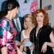 Image for article titled Really Pretty Dresses and Really Bad Hair at the Mad Men Premiere